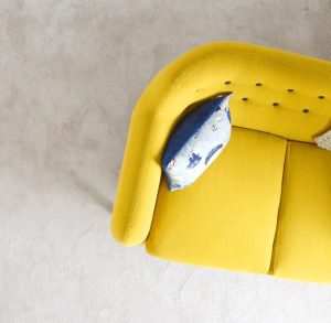 How to transport a sofa: tips & trics