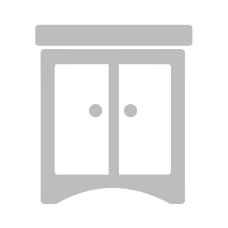 Drzwi wewnętrzne x 1, Listwy przypodlogowe x 1