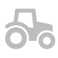 Tractor internacional utb 50cv