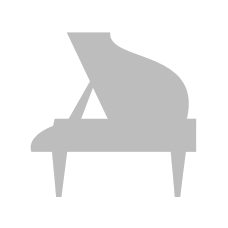 Pianino stare (z metalową płytą)