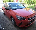 DE89 - Opel Corsa