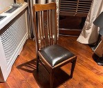 Chair x 12