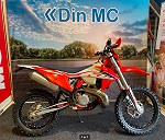 KTM EXC 300