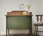 Chest of drawers small