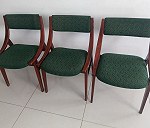 Chair x 6