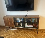 Boxes 6–10, TV cabinet x 2