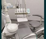 Unit dentystyczny 