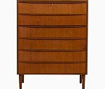 Chest of drawers large