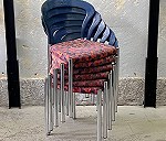 Chair x 6