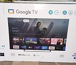 Large TV (40"+)