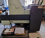 maszyna drukarska