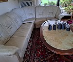 Meble(2soliki kawowe,rogowka,telewizor,fotel 1osobowy i 2osobowy x 5