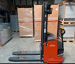 Linde L20 Ameise.