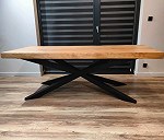 10-seater dining table