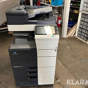 Photocopier