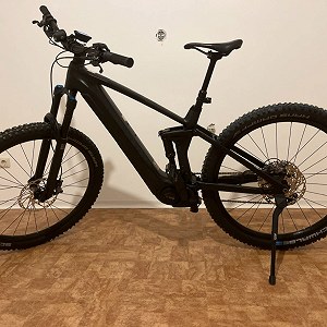 E MTB