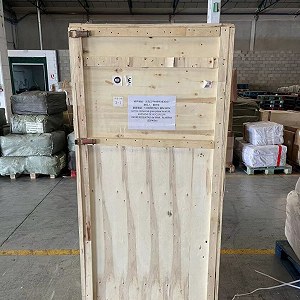 Euro-pallet EUR 1 120x80 cm