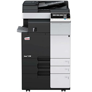 Laser printer