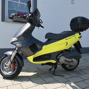 Gilera Runner 125