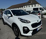 Kia Sportage x 2