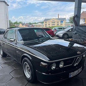 Bmw e9