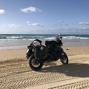 Ktm 890 Adventure 