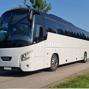 Autobus VDL Futura FHD2  x 2