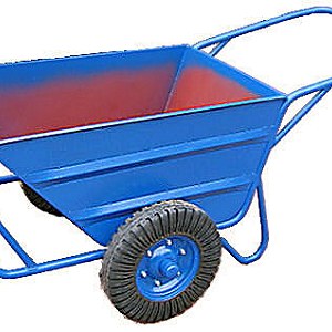 Wheelbarrow