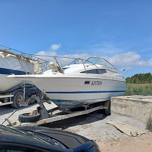 Bayliner 2655