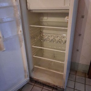 Fridge