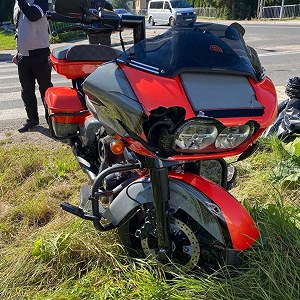 Harley-Davidson Road Glide