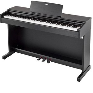 Electric piano