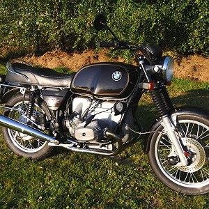 BMW R75/7