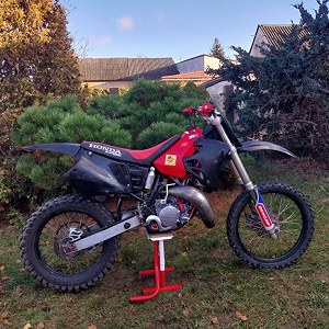 Honda CR 125