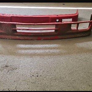 Car bodykit parts x 5