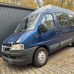 Fiat Ducato 