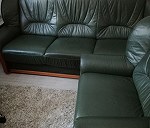 sofa i 1 fotel