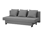 sofa (lekka bez poduszek) 50kg termin elastyczny