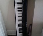Instrument (keyboard)