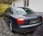 Auto Audi A4