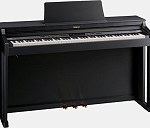 Un piano eléctrico