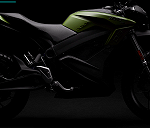 Zero Motorcycle DSR