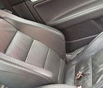 1x Autositz (Fahrerseite) VW Golf GTI