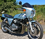 Kawasaki Z1R 1000cc