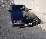 BMW E38 7er