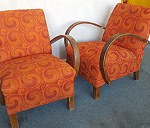 2 fotele