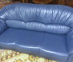 Sofa-europaleta