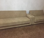 2 x sofa