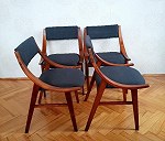 4 krzesla