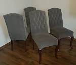 4 krzesła